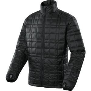 Click to Enlarge for Sierra Designs DriDown Sweater Down Jacket - Men's Sierra Designs DriDown Sweater Down Jacket - Men's -image