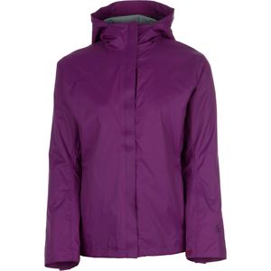 Hurricane Jacket - Women's