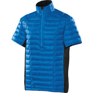 Click to Enlarge for Sierra Designs DriDown Better Down Vest - Men's Sierra Designs DriDown Better Down Vest - Men's-Image