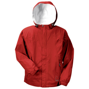 Sierra Designs Hurricane Rain Jacket- Kids'