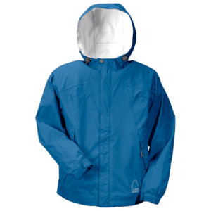 Sierra Designs Hurricane Rain Jacket- Kids'