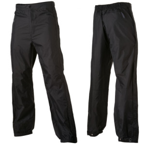 Sierra Designs Hurricane Full Zip Rain Pant - Men's