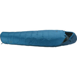 Sierra Designs Trade Wind Sleeping Bag: 15 Degree Down