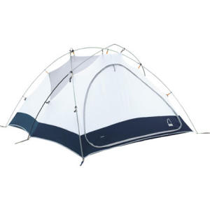 Sierra Designs Alpha 3 Convertible Tent 3-Person 4-Season