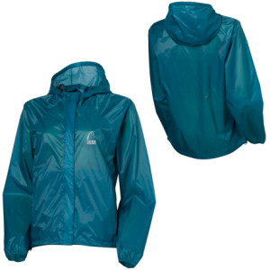 Sierra Designs Isotope Jacket - Women's