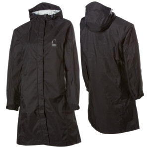 Sierra Designs Hurricane 3/4 Jacket - Women's