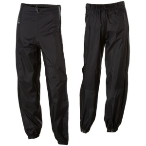 Sierra Designs Hurricane Full Zip Pant - Women's