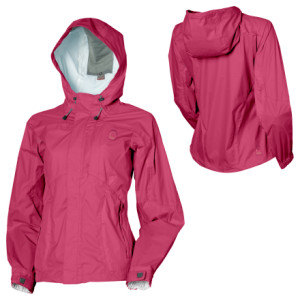 Sierra Designs Hurricane HP Jacket - Women's