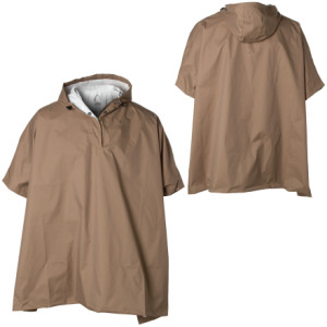 Sierra Designs Hurricane Poncho