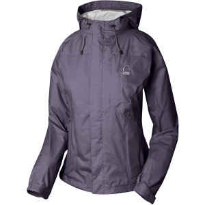 Hurricane Jacket - Women's