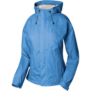 Hurricane Jacket - Women's