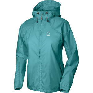 Microlight Jacket - Women's