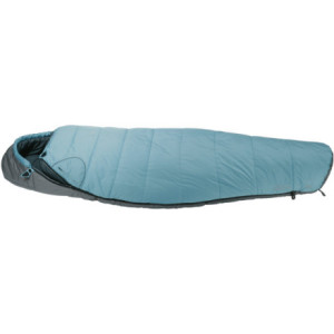 Sierra Designs Deja Vu 20 Sleeping Bag: 20 Degree - Women's
