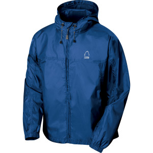 Microlight Jacket - Men's