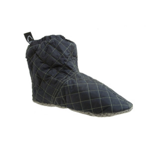 Sierra Designs Drizone Packable Bootie Slipper - Women's