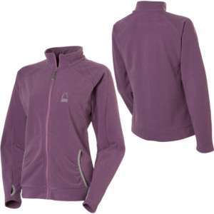 Sierra Designs Frequency Fleece Jacket - Women's