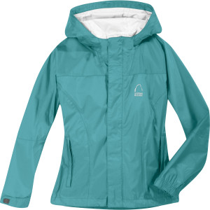 Hurricane Jacket - Girls'