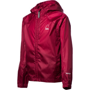 Microlight Jacket - Girls'