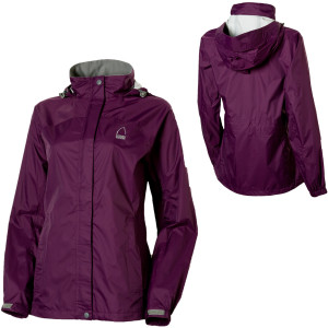 Sierra Designs Cyclone Parka - Women's