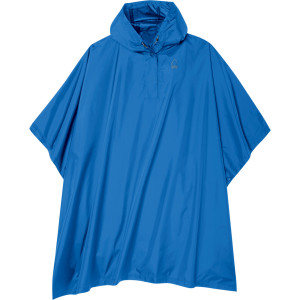 Storm Poncho - Women's