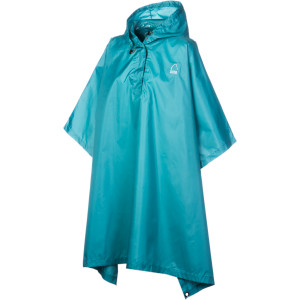 Storm Poncho - Women's