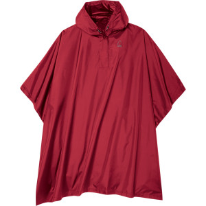 Sierra Designs Storm Poncho - Men's