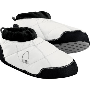 sierra designs slippers