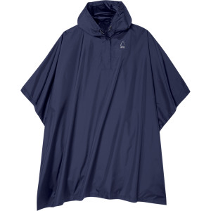 Storm Poncho - Men's