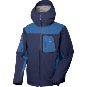 Sierra Designs Prima Fusion Insulated Jacket - Men's