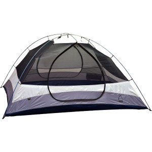 Sierra Designs Zolo 3 Tent 3-Person 3-Season
