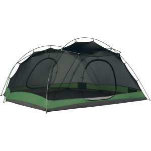 Sierra Designs Lightning XT 4 Tent 4-Person 3-Season