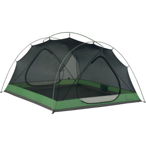Lightning HT Tent: 3-Person 3-Season