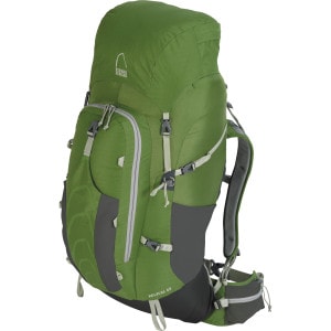 Revival 65 Backpack - 3800cu in