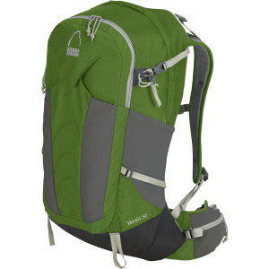 Herald 30 Backpack - 1750cu in