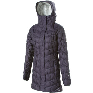 Long Flex Jacket - Women's