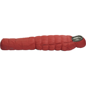 Nitro Sleeping Bag: 0 Degree Down