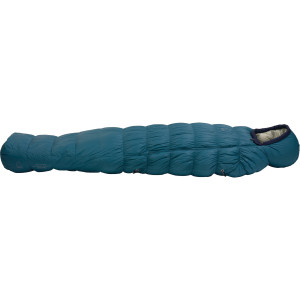 Nitro Sleeping Bag: 15 Degree Down