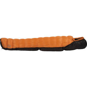 Arrow Rock Sleeping Bag: 30 Degree Down