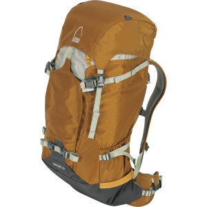 Sorcery 55 Backpack - 3100-3350cu in