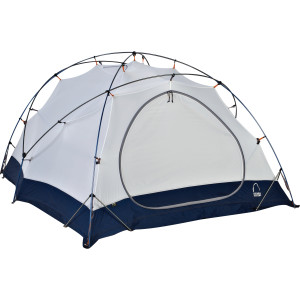 Mountain Meteor 3 Tent: 3-Person 4-Season