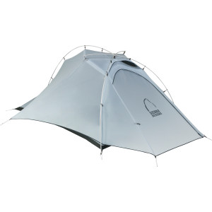 Mojo 2 Ultralight Tent: 2-Person 3-Season