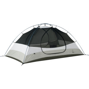 Zolo 2 Tent: 2-Person 3-Season