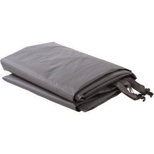 Yahi Annex 4 plus 2 Footprint