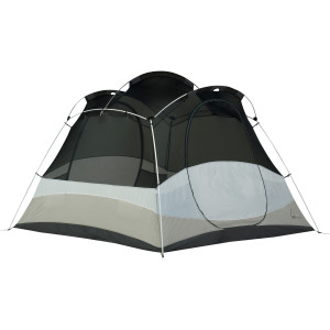 Yahi 4 Tall Tent: 4-Person 3-Season