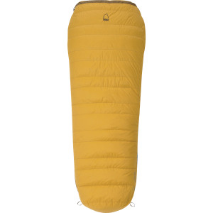 Junction 15 Sleeping Bag: 15 Degree Down