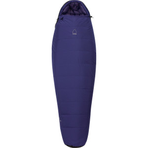 Cirque 20 Sleeping Bag: 20 Degree Down - Women's