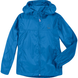 Microlight Jacket - Boys'