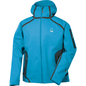 Sierra Designs Sonic Outlaw Softshell Jacket - Men's