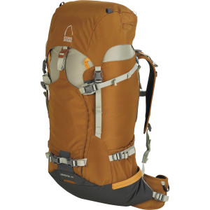 Ministry 40 Backpack - 2441cu in