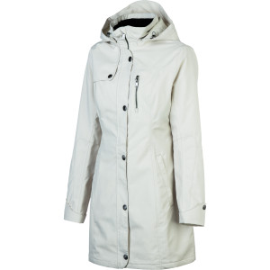 Natasha Parka - Women's